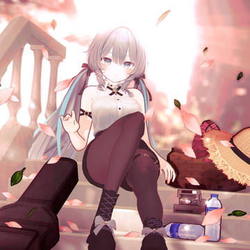 [May][Ramune]