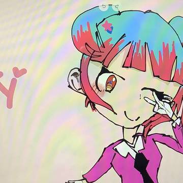 ミルキちゃん
