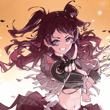 花海咲季