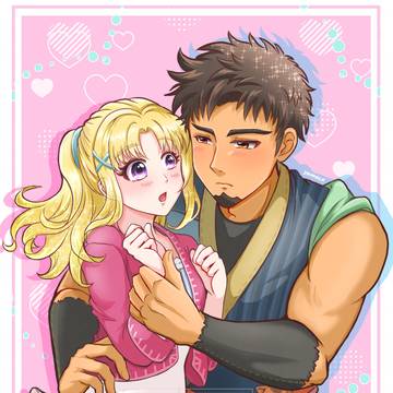 かまってほしいアラタさん