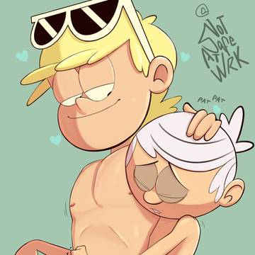 Loni x Lincoln Commissions