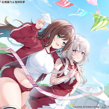 アサルトリリィ Last Bullet