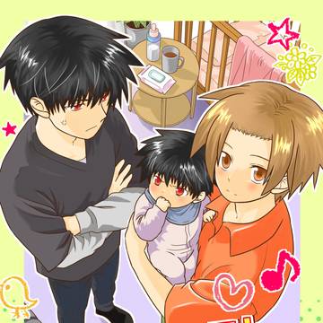 ばぶばぶクエスト Lv.1000【5/31旅道新刊サンプル】
