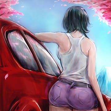 エイトちゃんと観るとてもニッポンな春