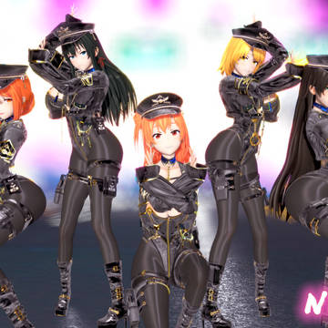 Not Shy【やはり俺の青春ラブコメはまちがっている。】
