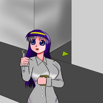 月村すずか