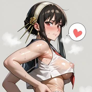 ヨル・フォージャー 02