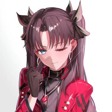 遠坂凛