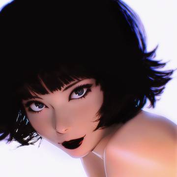 iris
