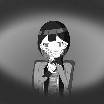 なにこれ