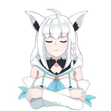 フブキ！！！