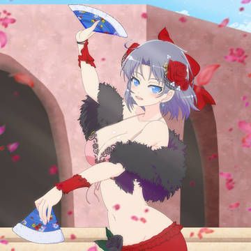Yumi Dance Flamenco