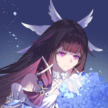 小鸽子