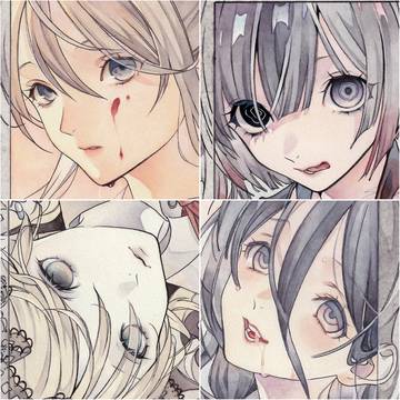 サイコロジカルホラー1.2.3.4.5