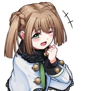 リクエストイラスト2