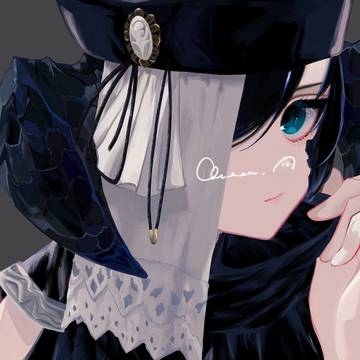 FF14(アウラ)