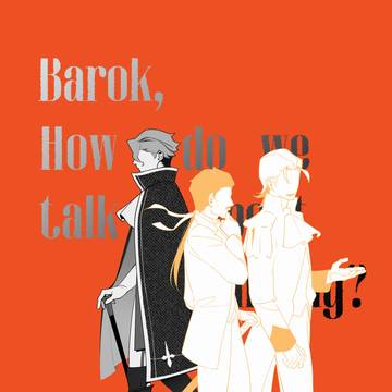 【web再錄】About parting