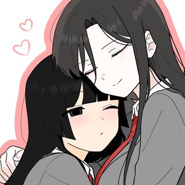 껴안는 요일민지