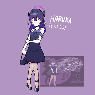 💜