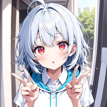 休日の小姫２７
