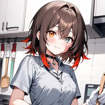休日の火純２７