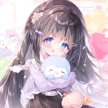 「お兄ちゃん…ありがとう！」
