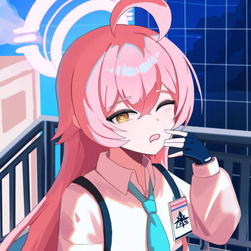 Hoshino♥