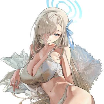 Asuna