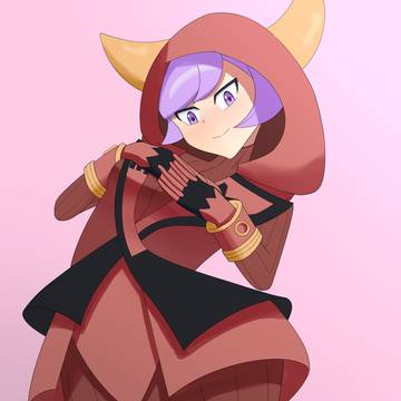 カガリ