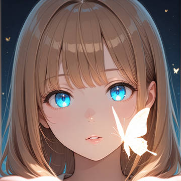 夜光蝶