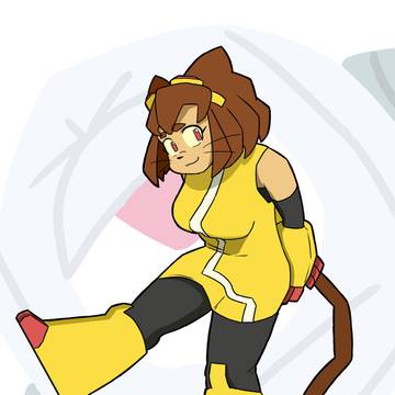 キットちゃん