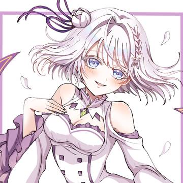 ジンサヤのまと⑤