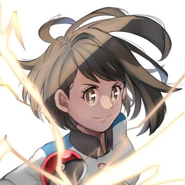 最強のちゃれんじゃー