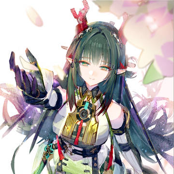 Zhuang Fangyi