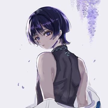 放浪者