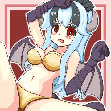 DRAPLINE絵まとめ