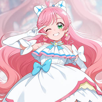 キュアプリズム