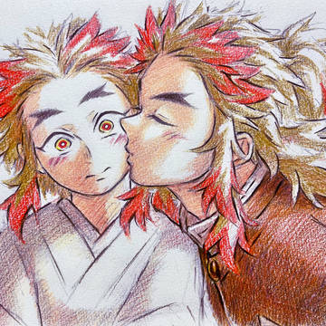 キスの日😘
