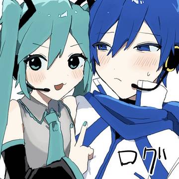 カイミクカイついろぐ2