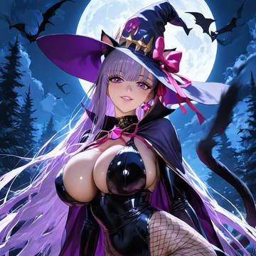 魔女