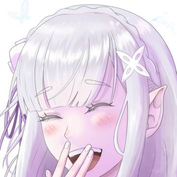 Emilia :D