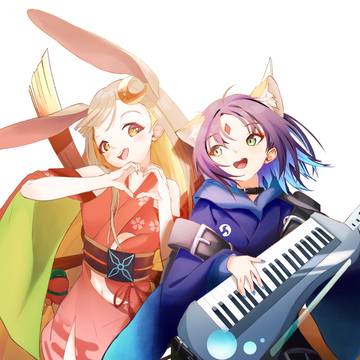 くっついた！