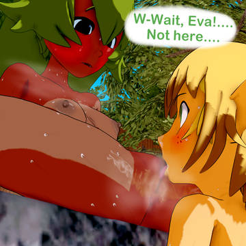 Pleasing the Princess