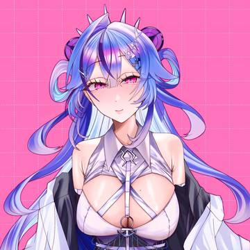 透々ルチカ
