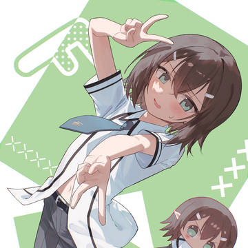 ひでよし!