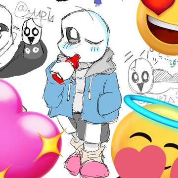 絵茶茶
