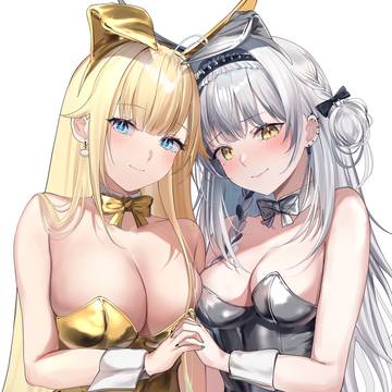 ゴージャス☆バニー