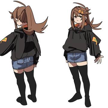 デザイン変更
