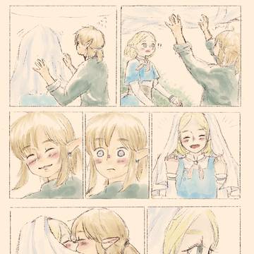 キスの日リンゼル