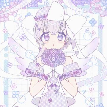 紫陽花のはなよめ